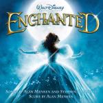 album image Ever Ever After "Enchanted"