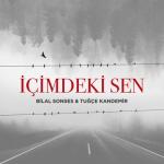 album image icimdeki Sen İçimdeki Sen - Single