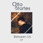 album image Jeni Between Us - EP