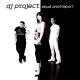 Dj Project - Lacrimi  de inger (Dj Alex Project  & DJ Chriss extended rmx)