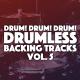 Drum! Drum! Drum! - Afro-Cuba