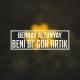 Berkay Altunyay - Beni Bi Gör Artık [gyzykly.com]