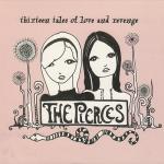 album image Secret Thirteen Tales of Love and Revenge