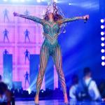 album image Tshnamus Chem Cankana Dream World Tour (Live)