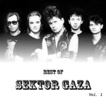 album image Сектар газа - Частушки