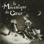 album image Candy Lady La mécanique du cœur