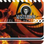 album image Feel The Heat 2000 (Extended Mix) (Eurodance - /id20720766) Feel the Heat 2000 - EP