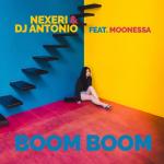album image Boom Boom (feat. Moonessa) Boom Boom (feat. Moonessa) - Single