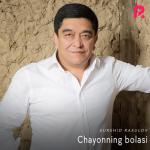 album image Erkak Chayonning Bolasi