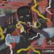 Dope V - KONG feat. DimeBag Plugg