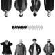 Barabar - Yürüyorum Dikenlerin Üstünde