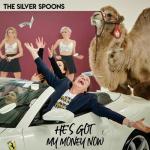 album image He's Got My Money Now He's Got My Money Now - Single