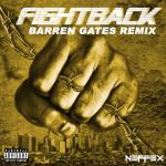 album image Fight Back (Barren Gates Remix) Fight Back (Barren Gates Remix) - Single