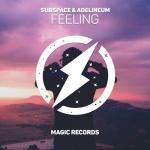 album image Feeling Feeling - Single