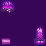 album image HaifischNikez Allstars Leak EP