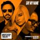 David Guetta feat. Bebe Rexha, J. Balvin - Say My Name (feat. Bebe Rexha & J. Balvin)