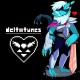 RetroSpecter - DELTARUNE - TOKYOVOLVING (Tokyovania/Inktale Megalovania x THE WORLD REVOLVING Remix)