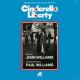 John Williams - Cinderella Liberty Love Theme