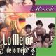 Menudo - Chicle De Amor