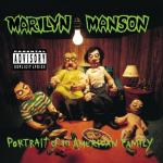 album image Misery Machine Portrait of an American Family