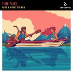 album image Time Flies Time Flies - Single