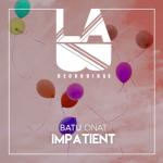 album image Impatient Impatient - Single