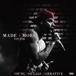 album image Nobody Loyal Made 4 More