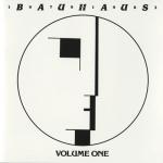 album image Bela Lugosi Is Dead Bauhaus - 1979-1983 Volume One