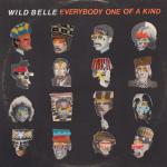 album image Rocksteady Everybody One of a Kind