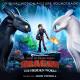 Jónsi - Together from Afar (How To Train Your Dragon: The Hidden World)