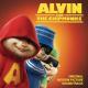 Alvin & the Chipmunks - хай ця пісня лунає у вашій оселі святковими вечорами