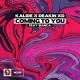 Kalide, Deakin XD feat. Bianca - Coming to You