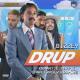 Bizzey, Kraantje Pappie, Jonna Fraser, Ramiks - DRUP
