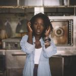 album image Comme une grande Comme une grande - Single