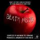 Geek Music - Death Note - What's Up People (English Version) 2nd Opening Theme