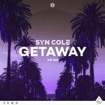album image Getaway (VIP Mix) Getaway (VIP Mix) - Single