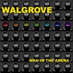 album image Winner (OST Riverdale) Man in the Arena - EP