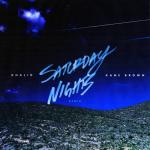 album image Saturday Nights Saturday Nights REMIX - Single