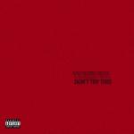 album image LUST DON'T TRY THIS - EP
