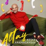 album image Keşke Aramasaydın Keşke Aramasaydın - Single