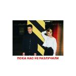 album image Пока нас не разлучили Пока нас не разлучили (feat. Dr. Shaman) - Single