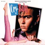 album image Rock - Saxsofon. Cry-Baby (Music from the Original Motion Picture Soundtrack)