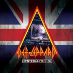 album image Love Bites Hysteria at the O2 (Live)