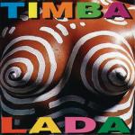 album image Toque De Timbaleiro Timbalada