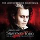 Johnny Depp, Alan Rickman - Pretty Women