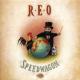 REO Speedwagon - All Heaven Broke Loose