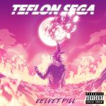 album image Satellite Velvet Pill