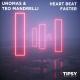 UNOMAS, TEO MANDRELLI - Heart Beat Faster