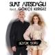 Suat Atesdagli feat. Gokce Kirgiz - Buyuk Soru (Yalcin Asam Remix) (TRmusic)
