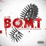 album image B.O.M.T B.O.M.T - Single